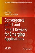 EAI/Springer Innovations in Communication and Computing - Convergence of ICT and Smart Devices for Emerging Applications