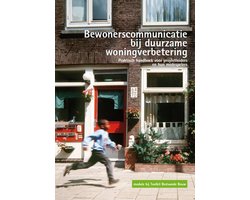 Bewonerscommunicatie bij duurzame woningverbetering