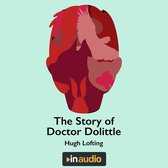 Story of Dr. Dolittle, The