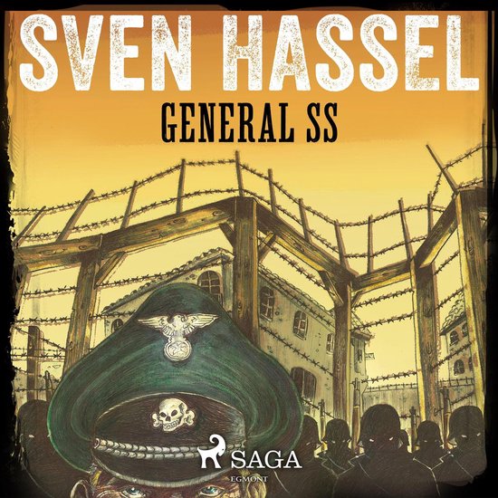 General SS - cover