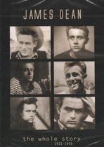 James Dean the whole story