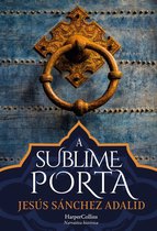 HARPERCOLLINS PORTUGAL 3925 - A sublime porta