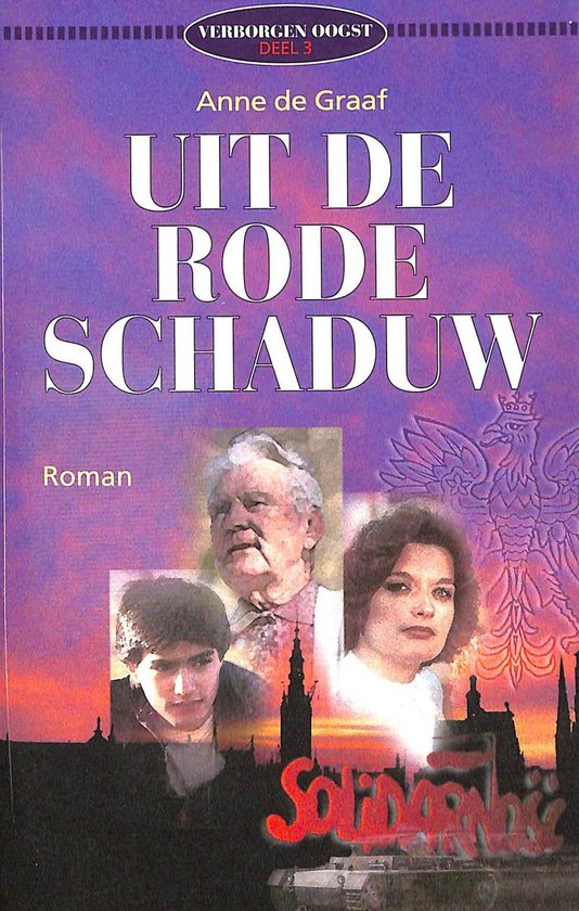 9789043500982 - Uit de rode schaduw