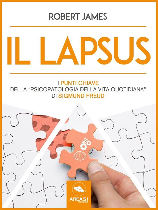 Il lapsus - cover