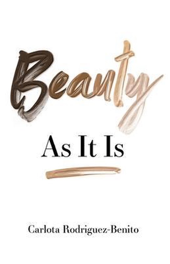 Beauty - cover