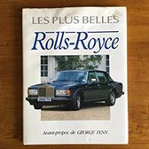 CLASSIC ROLLS-ROYCE