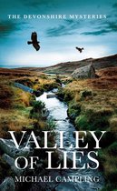 The Devonshire Mysteries 1 - Valley of Lies