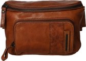 Spikes & Sparrow Heuptas Bronco Leer - cognac