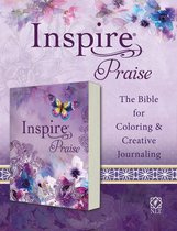 NLT Inspire PRAISE Bible