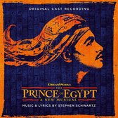 The Prince Of Egypt - Original Soundtrack
