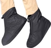 Regen overschoenen - schoencover - Maat 42/43