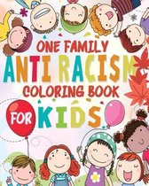 Anti-Racism One Family