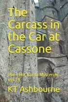 The Carcass in the Car at Cassone