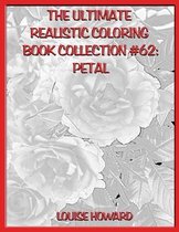 The Ultimate Realistic Coloring Book Collection #62