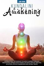 Kundalini Awakening