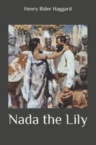 Nada the Lily