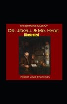 Strange Case of Dr Jekyll and Mr Hyde Illustrated