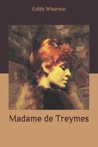 Madame de Treymes