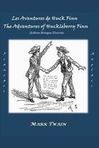 Les Aventures de Huck Finn / The Adventures of Huckleberry Finn