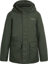 Icepeak - Kenner JR - Groen - Kinderen - maat  116
