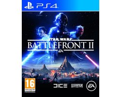 Battlefront 2 hot sale playstation 4