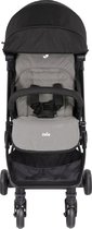 Bol.com Joie Buggy Pact™ Ember - Lichtgewicht compact en gemakkelijk te gebruiken aanbieding