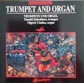 J.S. Bach -  Trumpet and Organ