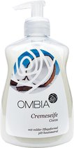 Ombia Handzeep 'Cocos' Pomp 500ml