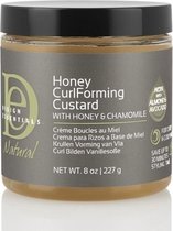 Design Essentials Natural Honey Curlforming Custard 227 g