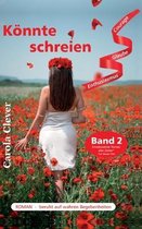 Koennte schreien