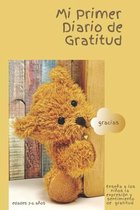 Mi Primer Diario de Gratitud