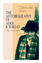 THE Autobiography of Alice B. Toklas