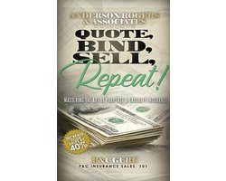 Quote, Bind, Sell, Repeat!