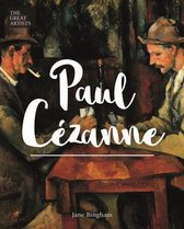 Sirius Great Artists- Paul C�zanne