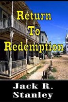 Return To Redemption (LP)