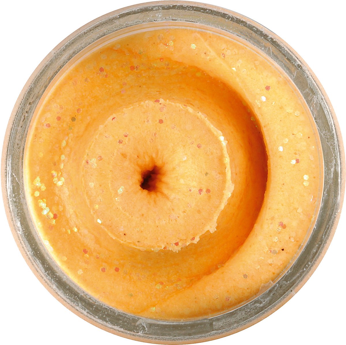Berkley Troutbait Select Glitter - Foreldeeg - 50 gr - Salmon Egg