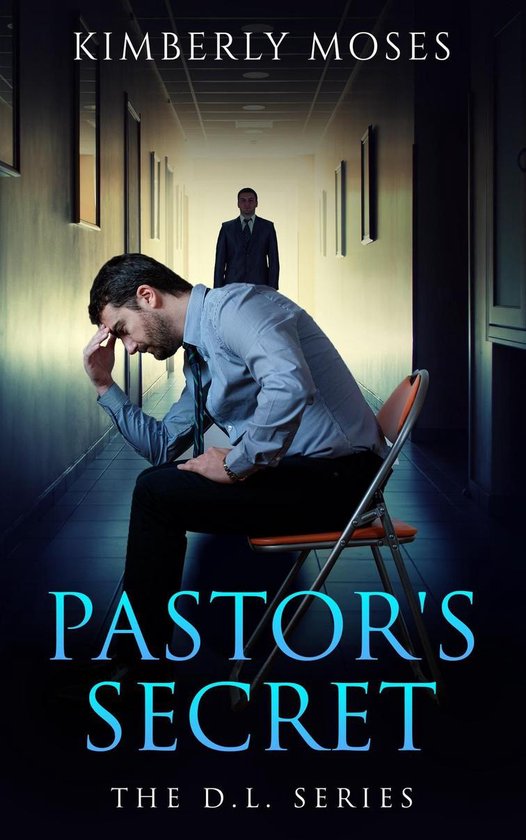 The Pastor's Secret - cover