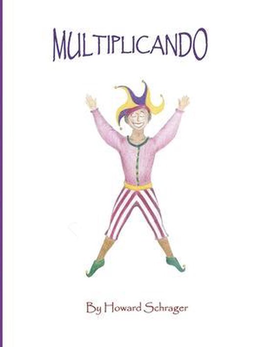 Multiplicando - cover