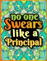 No One Swears Like a Principal