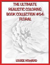 The Ultimate Realistic Coloring Book Collection #54