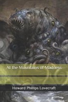 At the Mountains of Madness