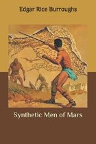 Synthetic Men of Mars