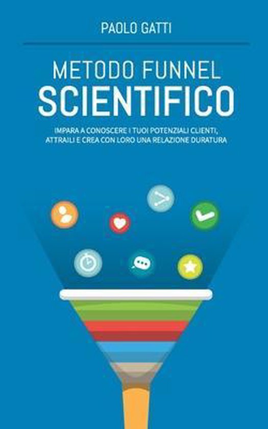 Metodo Funnel Scientifico - cover