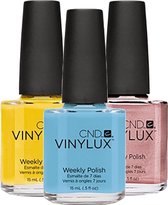 Vinylux Palm Deco - Nagellak