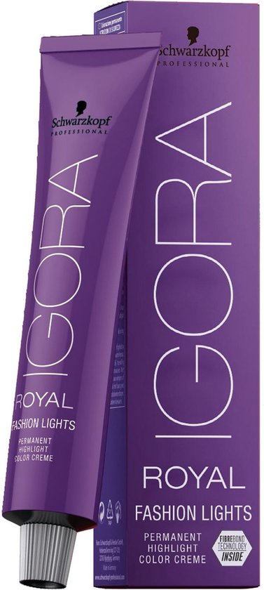 Schwarzkopf Igora Royal L-77 60ml