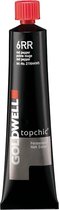Goldwell - Topchic - 8RK Eruption Red - 60 ml