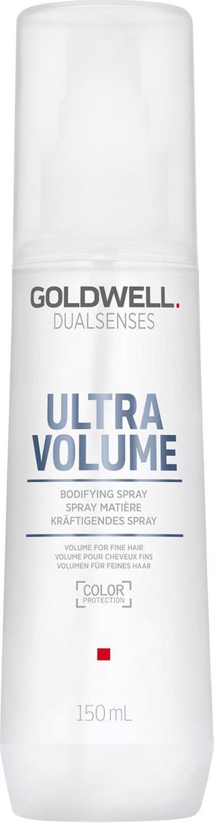 Goldwell Dualsenses Ultra Volume Bodifying Spray 150 ml