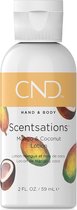 CND - Scentsations - Mango & Coconut Lotion - 245 ml