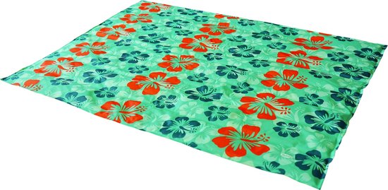 Nobby koelmat Flower XL 105 cm - Hond