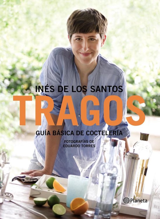 Tragos - cover